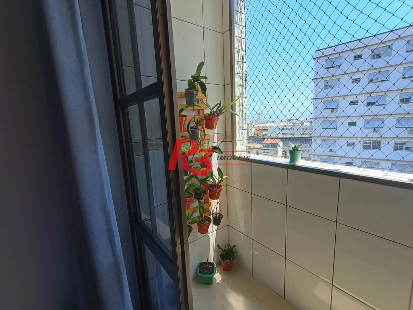 Apartamento com 3 dormitórios à venda, 120 m² por R$ 354.000,00 - Centro - São Vicente/SP