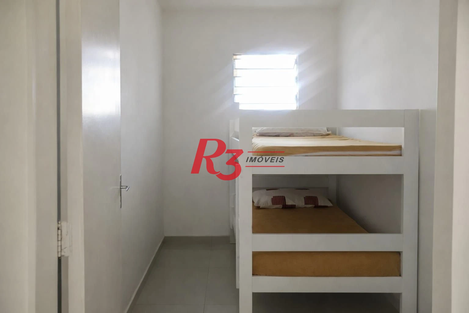 Apartamento com 3 dormitórios à venda, 110 m² por R$ 560.000,00 - José Menino - Santos/SP