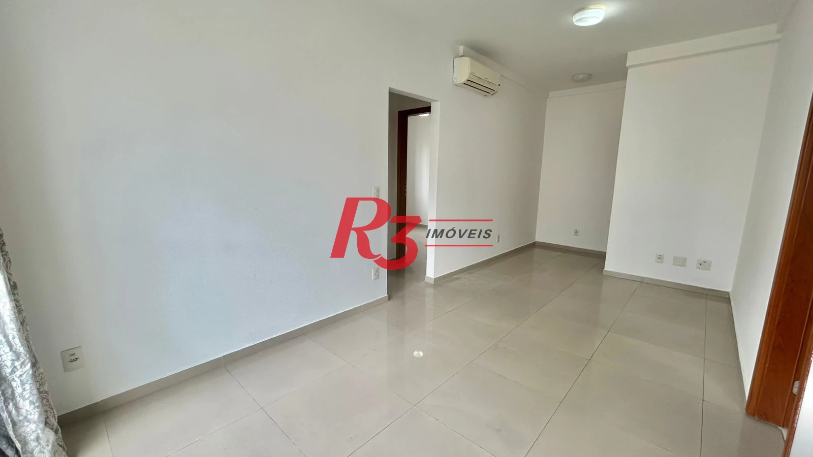 Apartamento com 2 dormitórios para alugar, 58 m² por R$ 4.900,00/mês - José Menino - Santos/SP