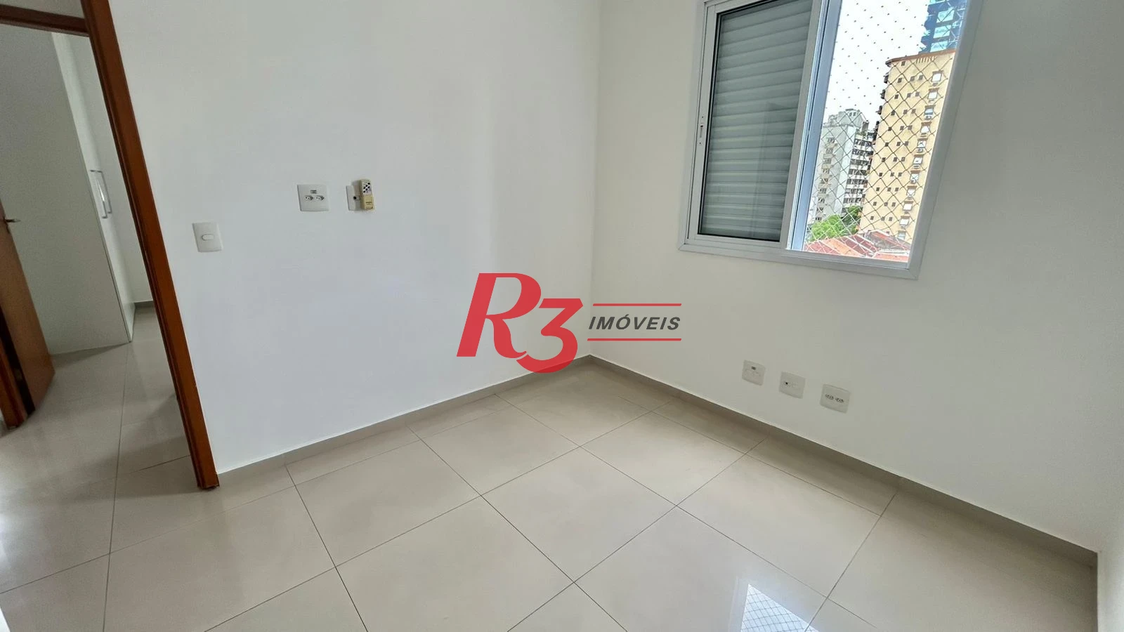 Apartamento com 2 dormitórios para alugar, 58 m² por R$ 4.900,00/mês - José Menino - Santos/SP