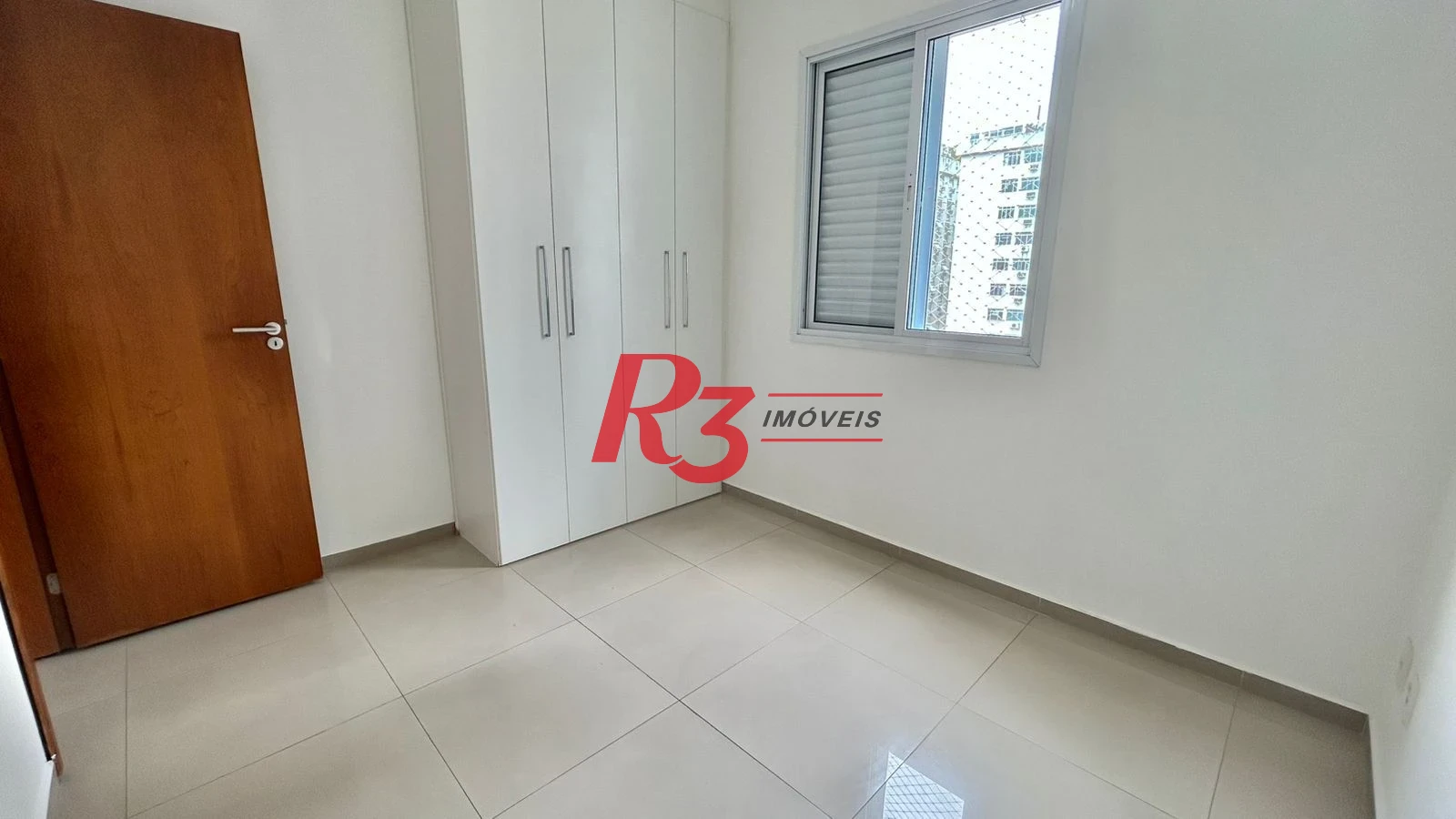 Apartamento com 2 dormitórios para alugar, 58 m² por R$ 4.900,00/mês - José Menino - Santos/SP