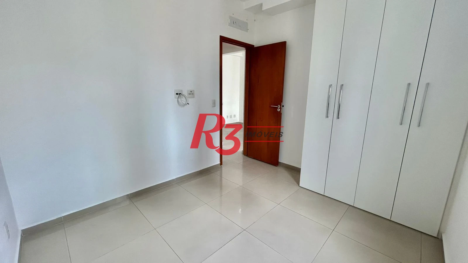 Apartamento com 2 dormitórios para alugar, 58 m² por R$ 4.900,00/mês - José Menino - Santos/SP