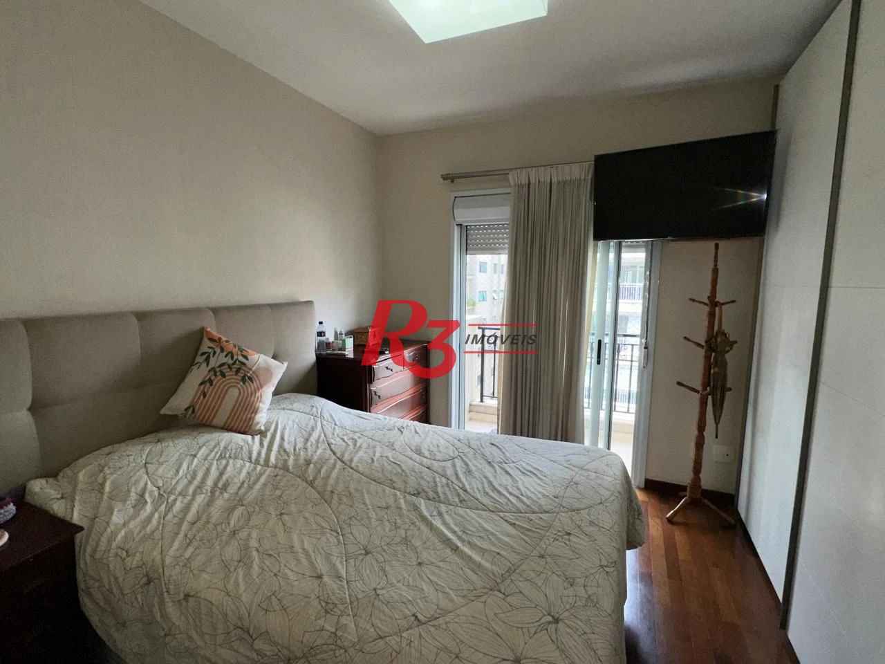 Apartamento com 3 dormitórios, 160 m² - venda por R$ 2.500.000,00 ou aluguel por R$ 12.178,00/mês - Boqueirão - Santos/SP