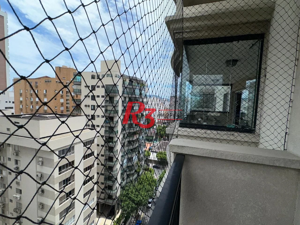 Apartamento com 3 dormitórios, 160 m² - venda por R$ 2.500.000,00 ou aluguel por R$ 12.178,00/mês - Boqueirão - Santos/SP