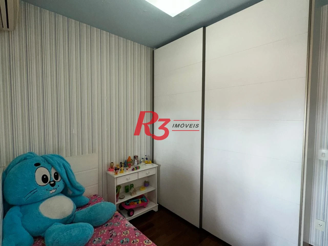 Apartamento com 3 dormitórios, 160 m² - venda por R$ 2.500.000,00 ou aluguel por R$ 12.178,00/mês - Boqueirão - Santos/SP
