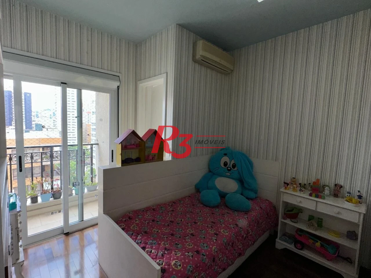 Apartamento com 3 dormitórios, 160 m² - venda por R$ 2.500.000,00 ou aluguel por R$ 12.178,00/mês - Boqueirão - Santos/SP