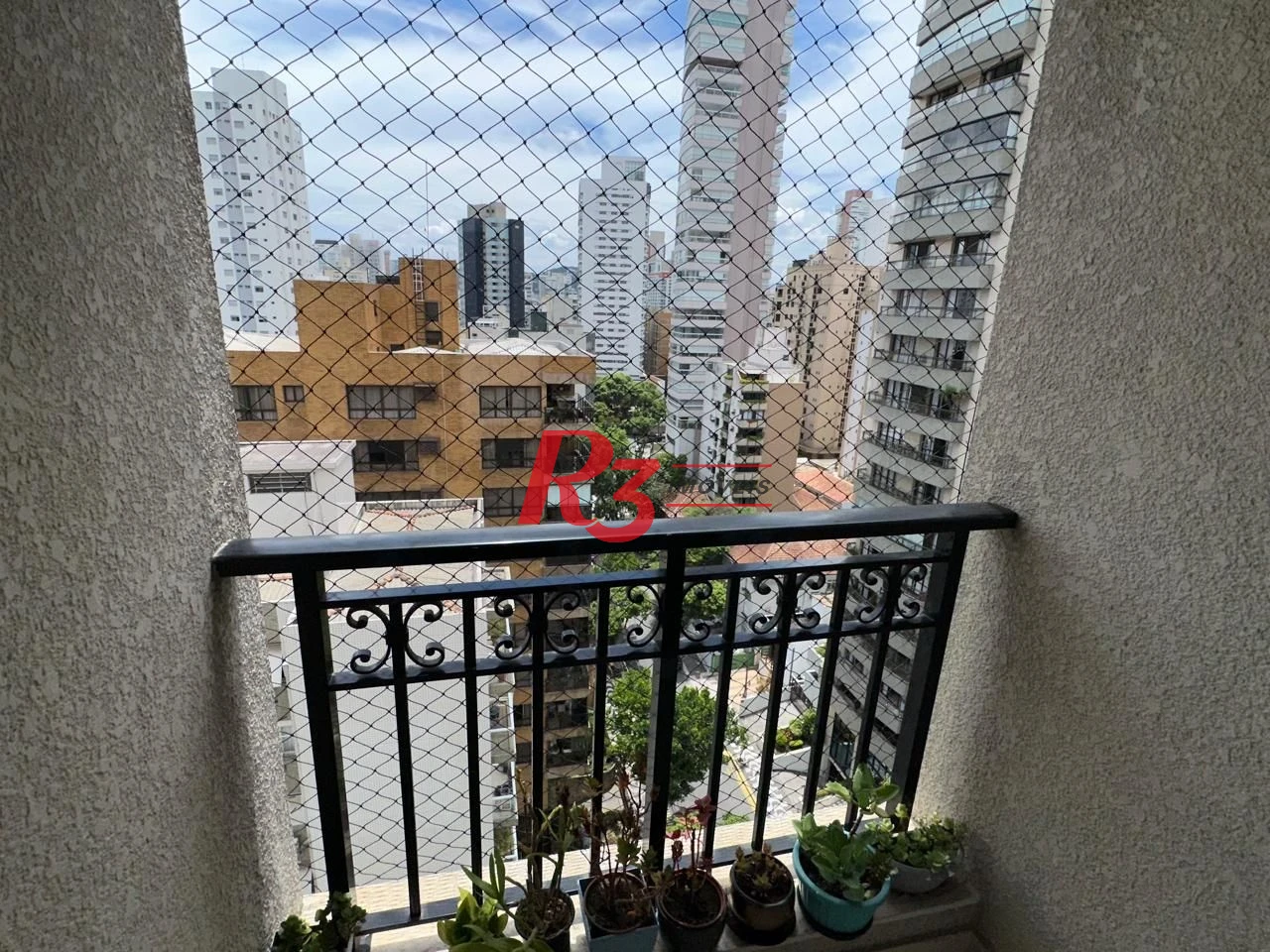 Apartamento com 3 dormitórios, 160 m² - venda por R$ 2.500.000,00 ou aluguel por R$ 12.178,00/mês - Boqueirão - Santos/SP