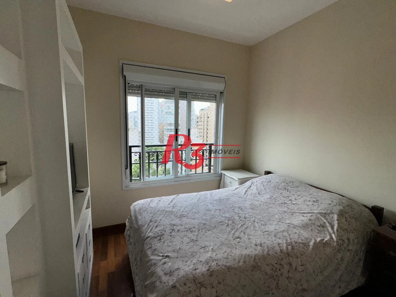 Apartamento com 3 dormitórios, 160 m² - venda por R$ 2.500.000,00 ou aluguel por R$ 12.178,00/mês - Boqueirão - Santos/SP