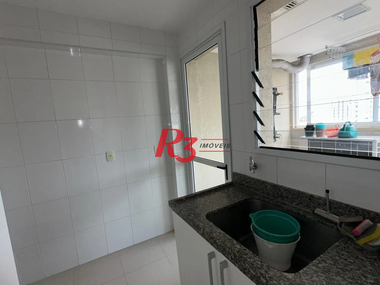 Apartamento com 3 dormitórios, 160 m² - venda por R$ 2.500.000,00 ou aluguel por R$ 12.178,00/mês - Boqueirão - Santos/SP