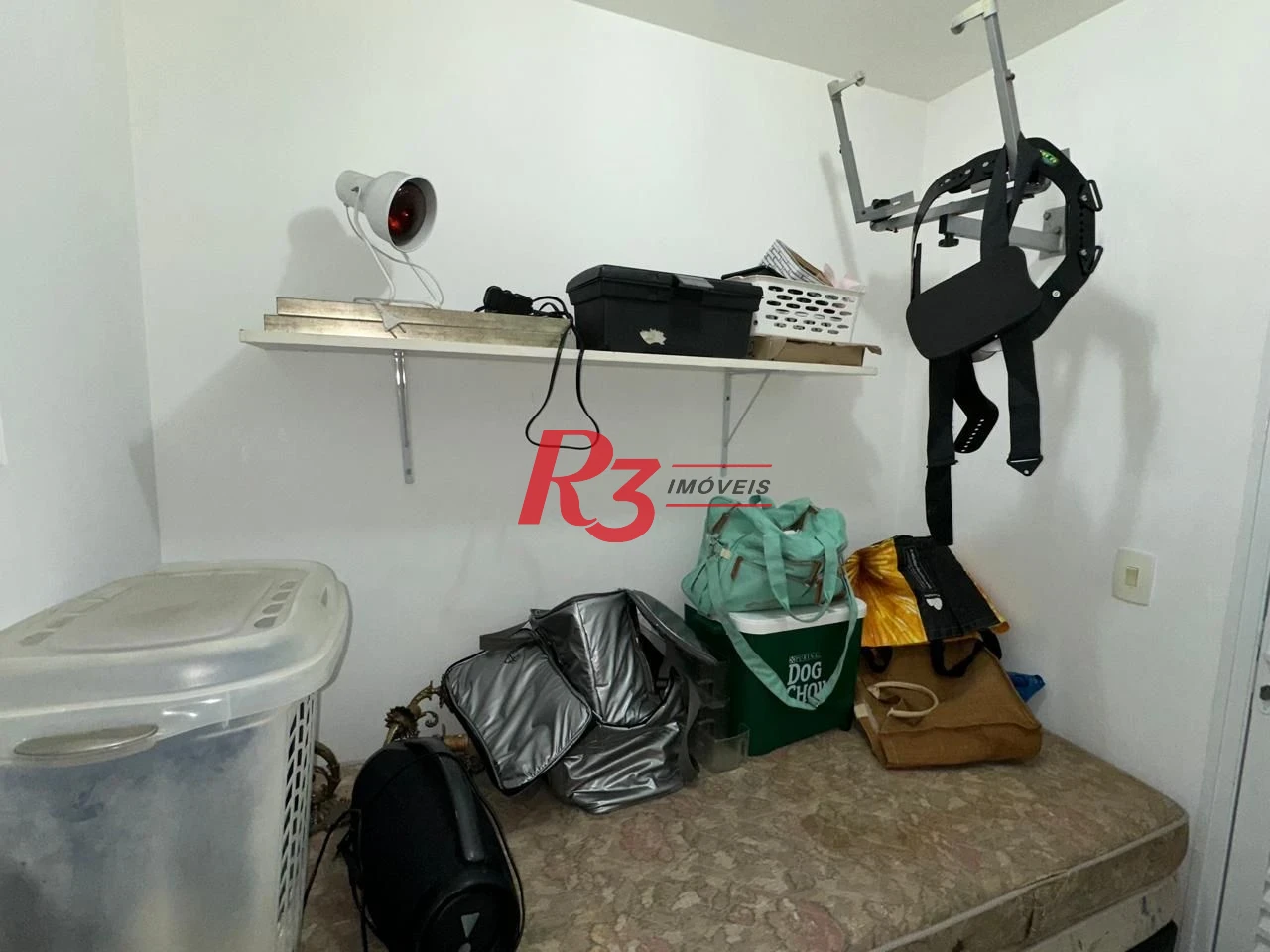 Apartamento com 3 dormitórios, 160 m² - venda por R$ 2.500.000,00 ou aluguel por R$ 12.178,00/mês - Boqueirão - Santos/SP