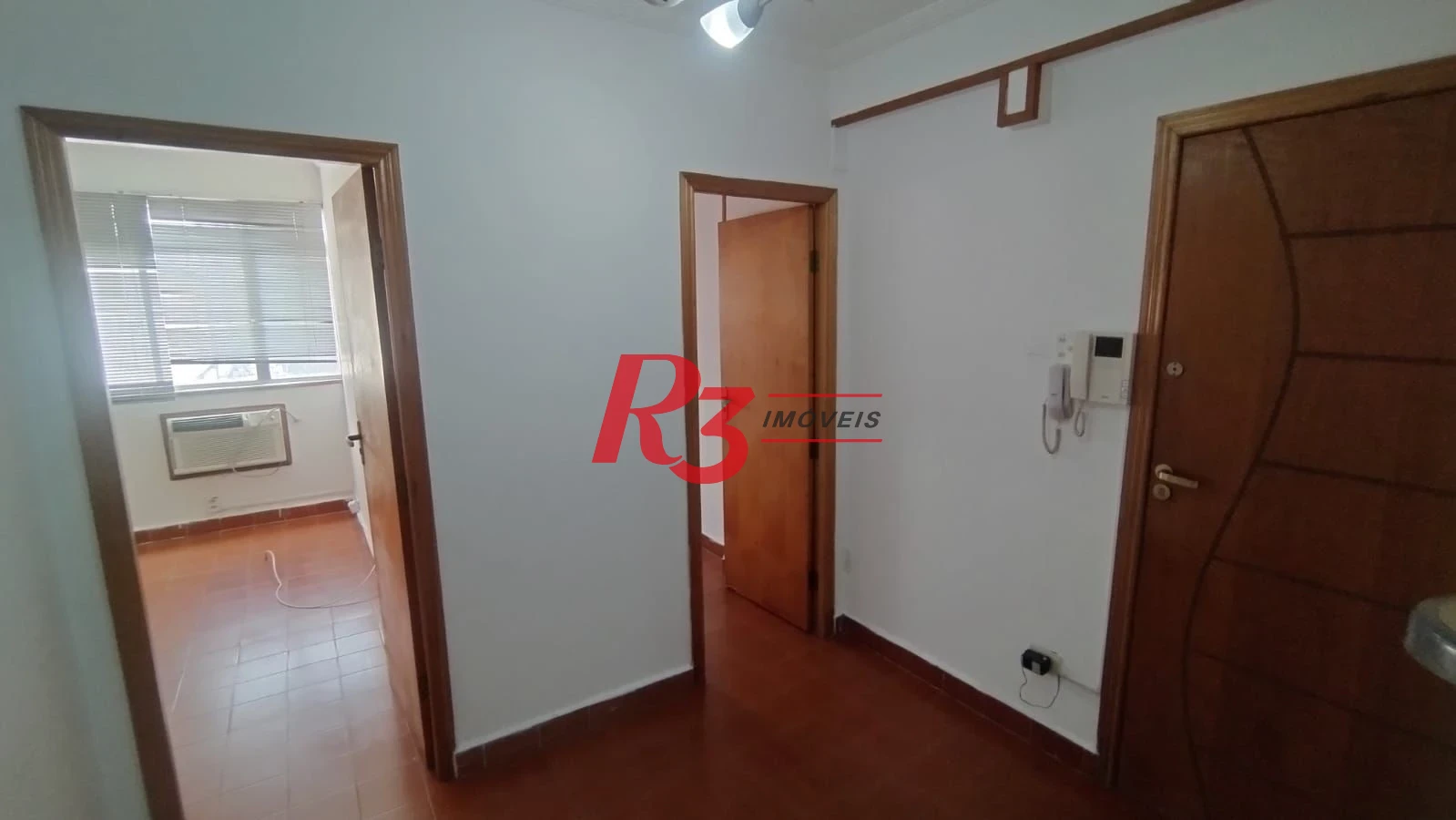 Sala, 47 m² - venda por R$ 280.000,00 ou aluguel por R$ 3.000,00/mês - Centro - São Vicente/SP
