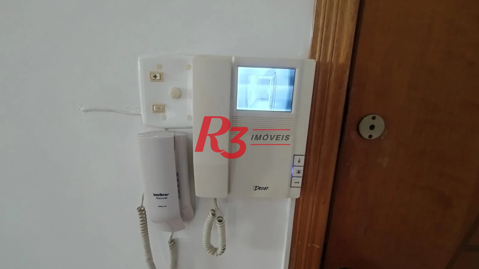 Sala, 47 m² - venda por R$ 280.000,00 ou aluguel por R$ 3.000,00/mês - Centro - São Vicente/SP