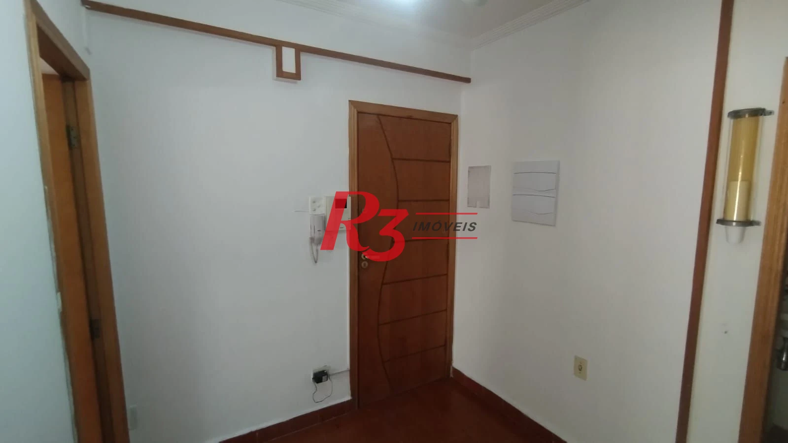 Sala, 47 m² - venda por R$ 280.000,00 ou aluguel por R$ 3.000,00/mês - Centro - São Vicente/SP