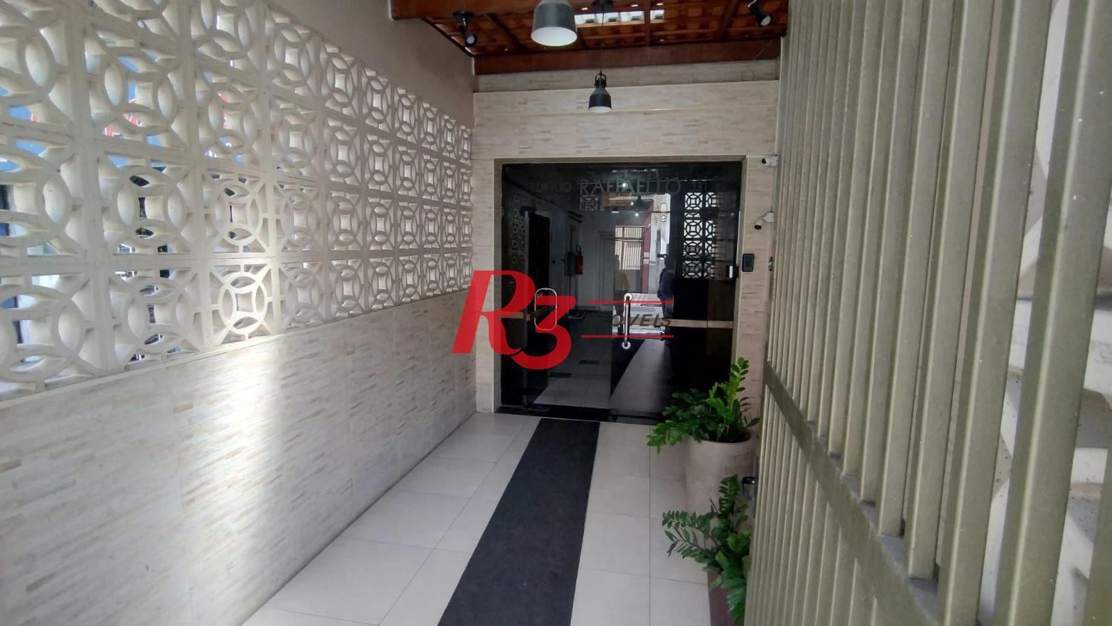 Sala, 47 m² - venda por R$ 280.000,00 ou aluguel por R$ 3.000,00/mês - Centro - São Vicente/SP