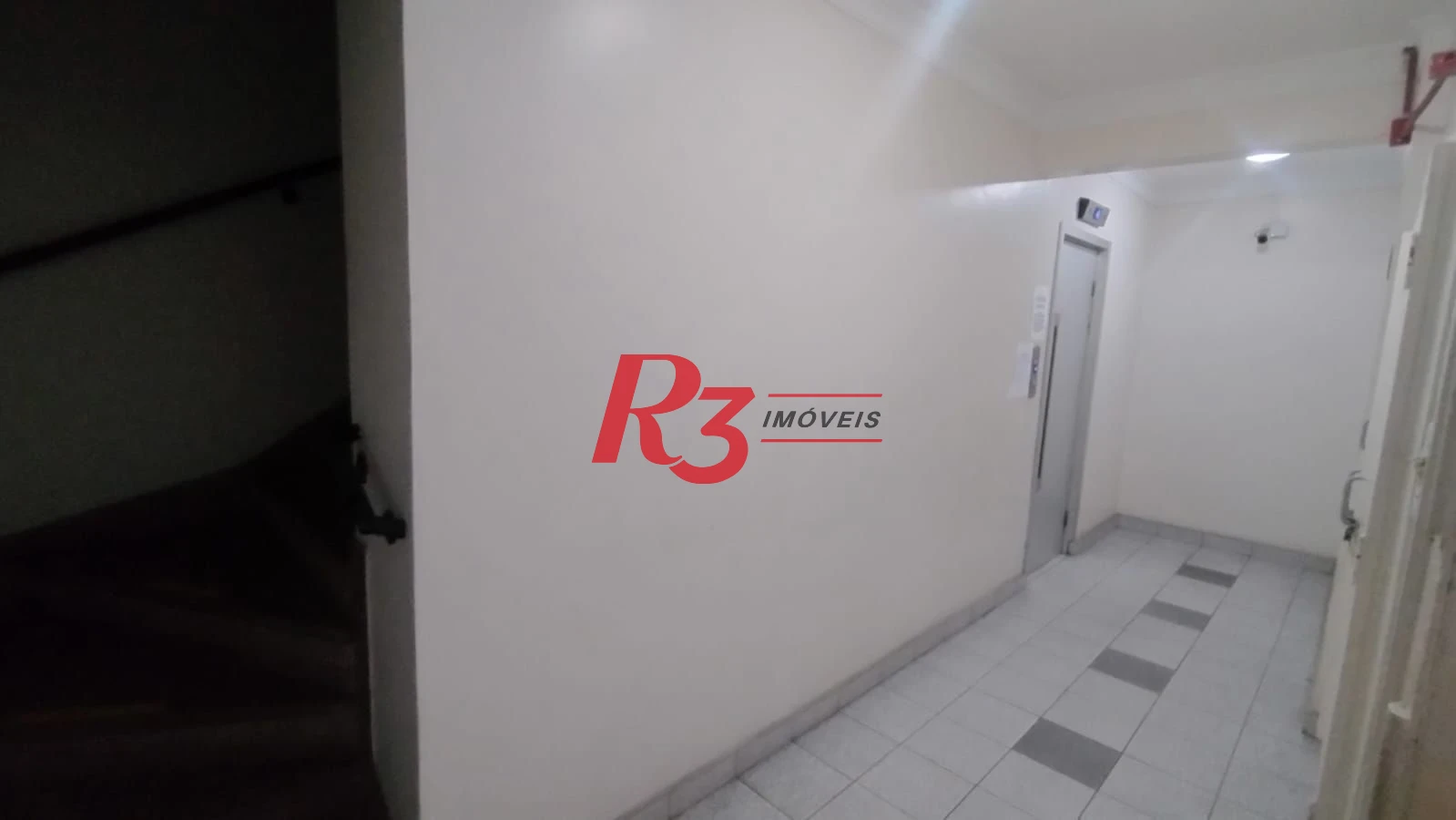 Sala, 47 m² - venda por R$ 280.000,00 ou aluguel por R$ 3.000,00/mês - Centro - São Vicente/SP