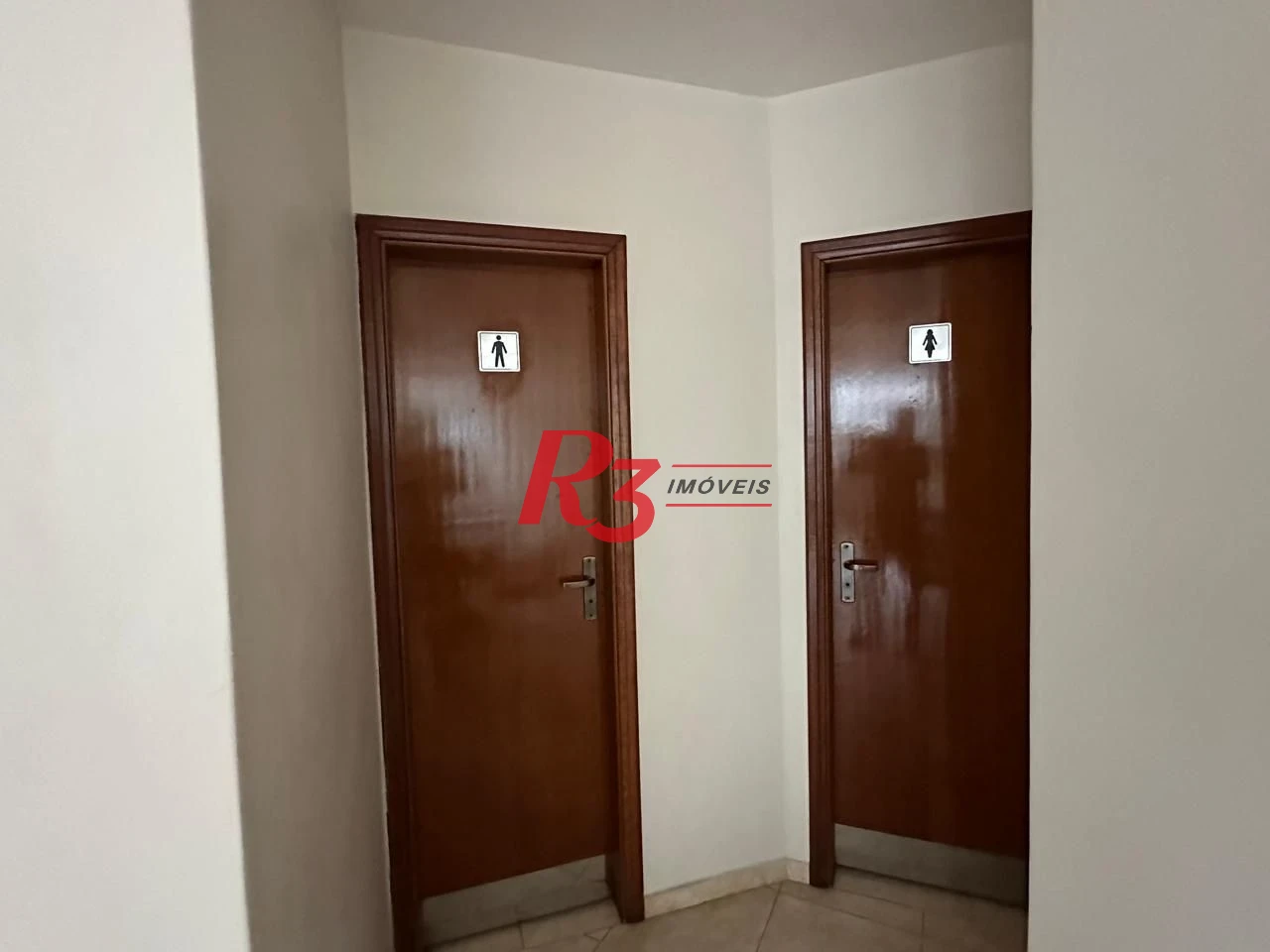 Apartamento com 3 dormitórios à venda, 141 m² por R$ 1.750.000,00 - Gonzaga - Santos/SP
