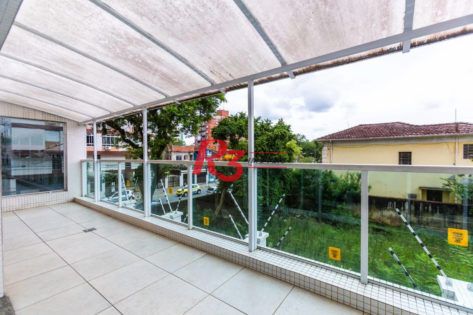 Apartamento com 3 dormitórios à venda, 104 m² por R$ 720.000,00 - Marapé - Santos/SP