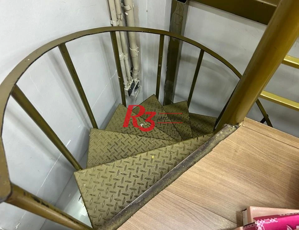 Loja à venda, 20 m² por R$ 590.000,00 - Gonzaga - Santos/SP