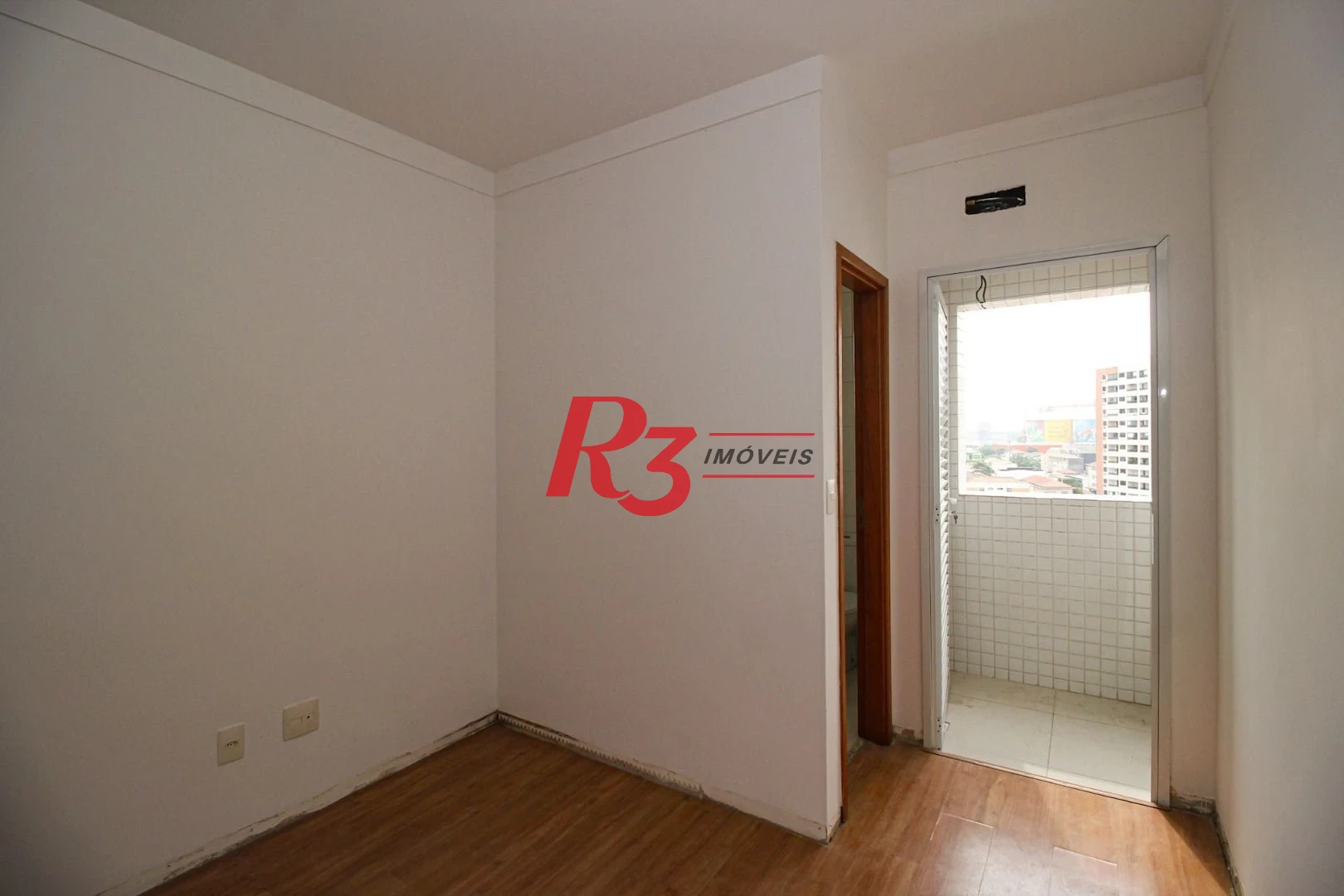 Apartamento com 1 dormitório para alugar, 60 m² por R$ 3.600,00/mês - Ponta da Praia - Santos/SP