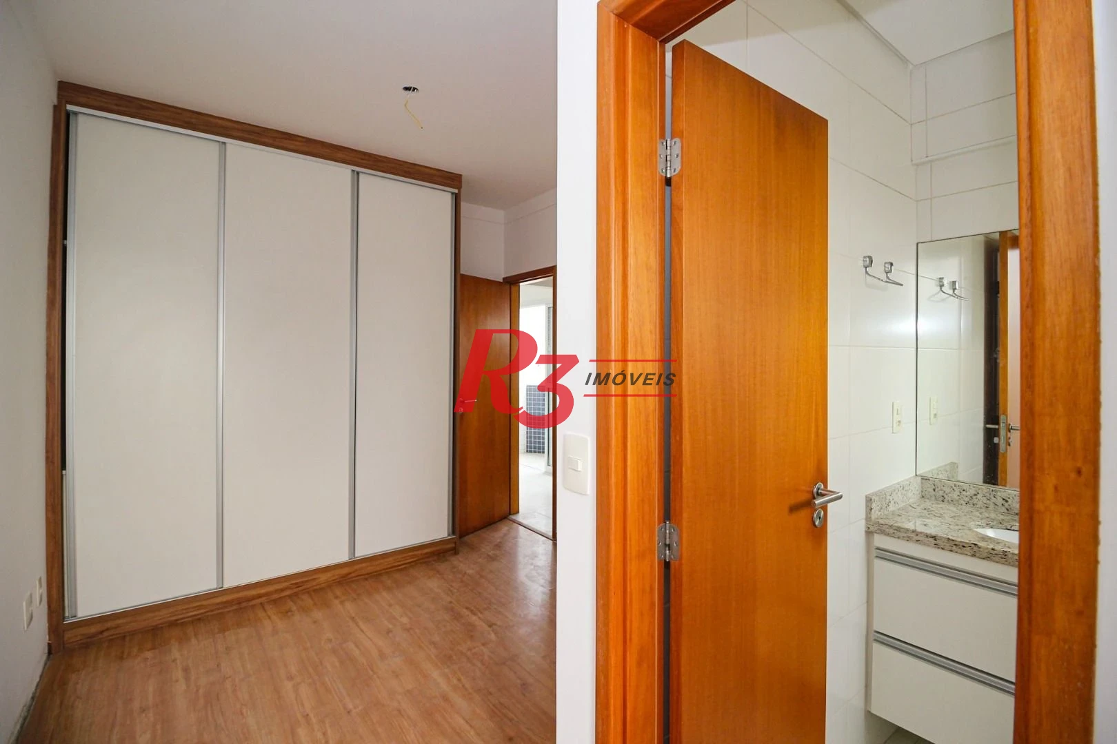 Apartamento com 1 dormitório para alugar, 60 m² por R$ 3.600,00/mês - Ponta da Praia - Santos/SP