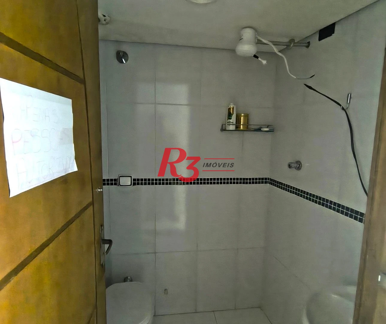 Loja para alugar, 320 m² por R$ 16.000,00/mês - Vila Matias - Santos/SP