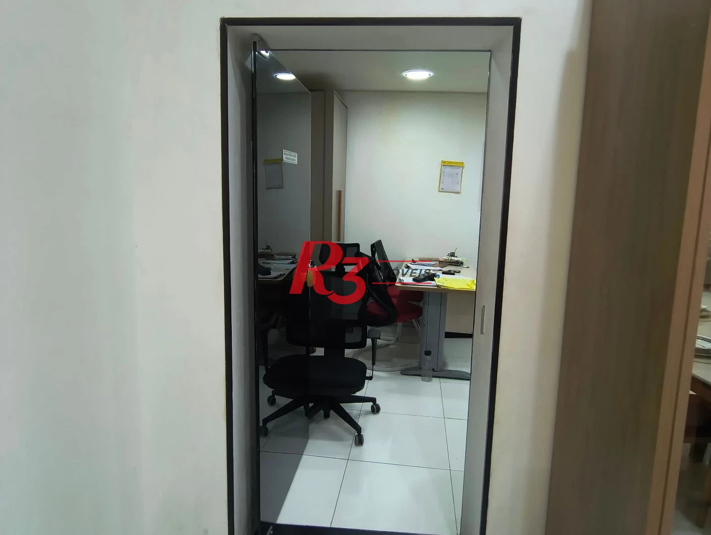 Loja para alugar, 320 m² por R$ 16.000,00/mês - Vila Matias - Santos/SP