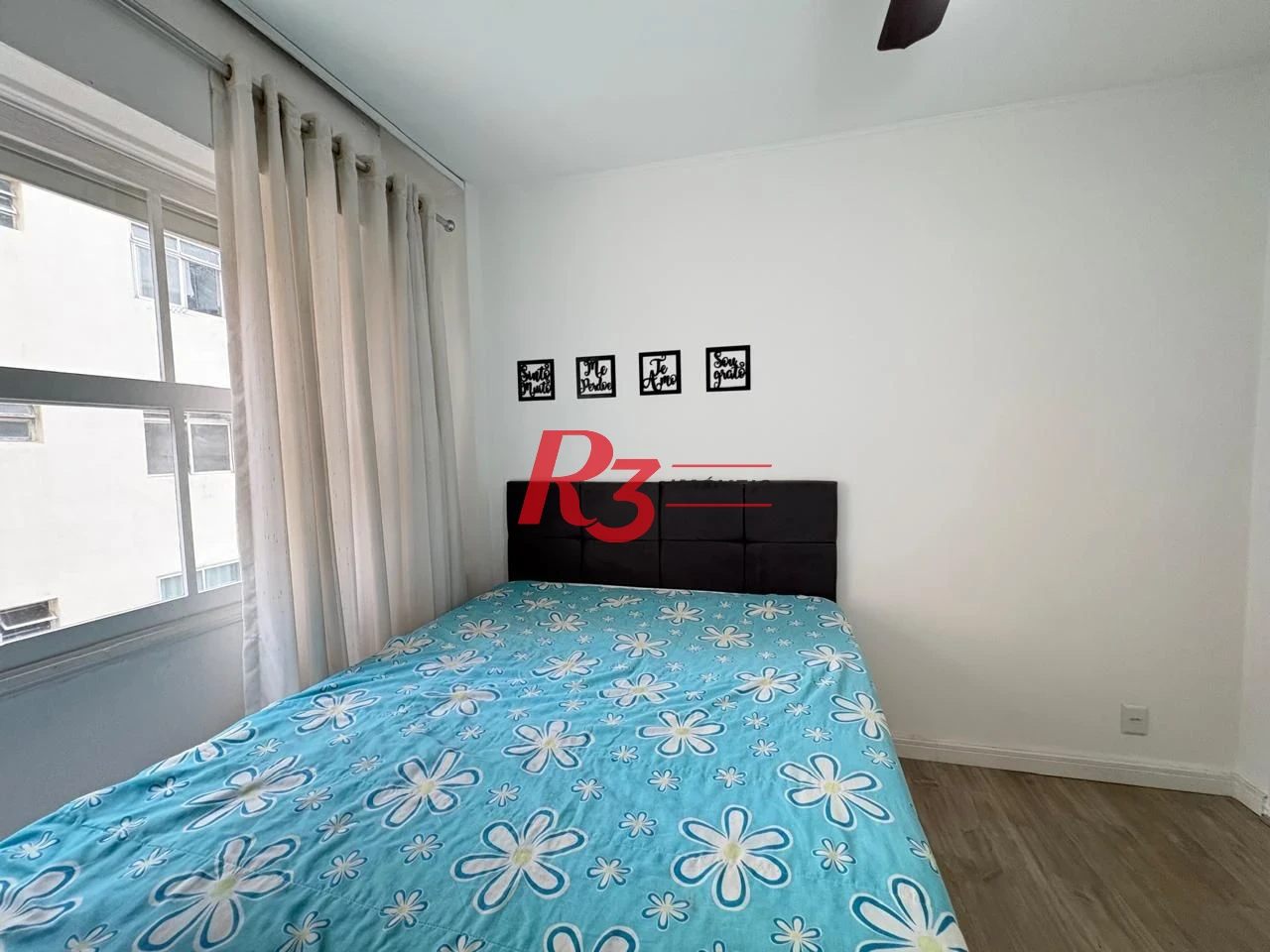 Apartamento à venda, 55 m² por R$ 505.000,00 - Embaré - Santos/SP