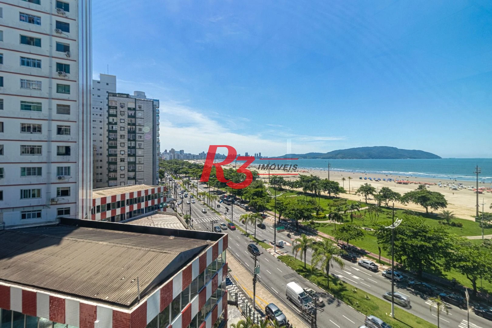 Sala, 238 m² - venda por R$ 2.861.400,00 ou aluguel por R$ 20.579,92/mês - José Menino - Santos/SP