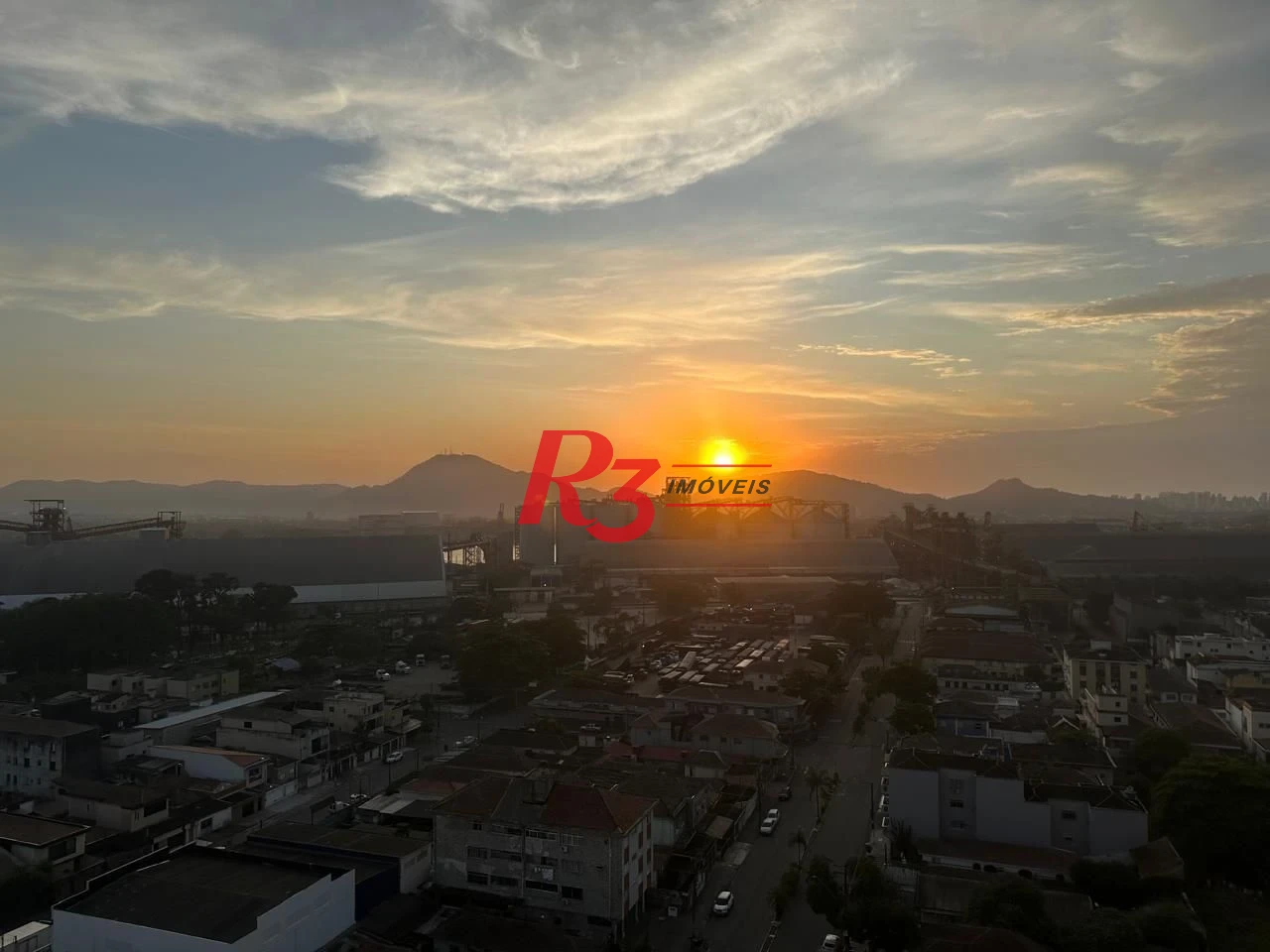 Apartamento à venda, 73 m² por R$ 850.000,00 - Ponta da Praia - Santos/SP