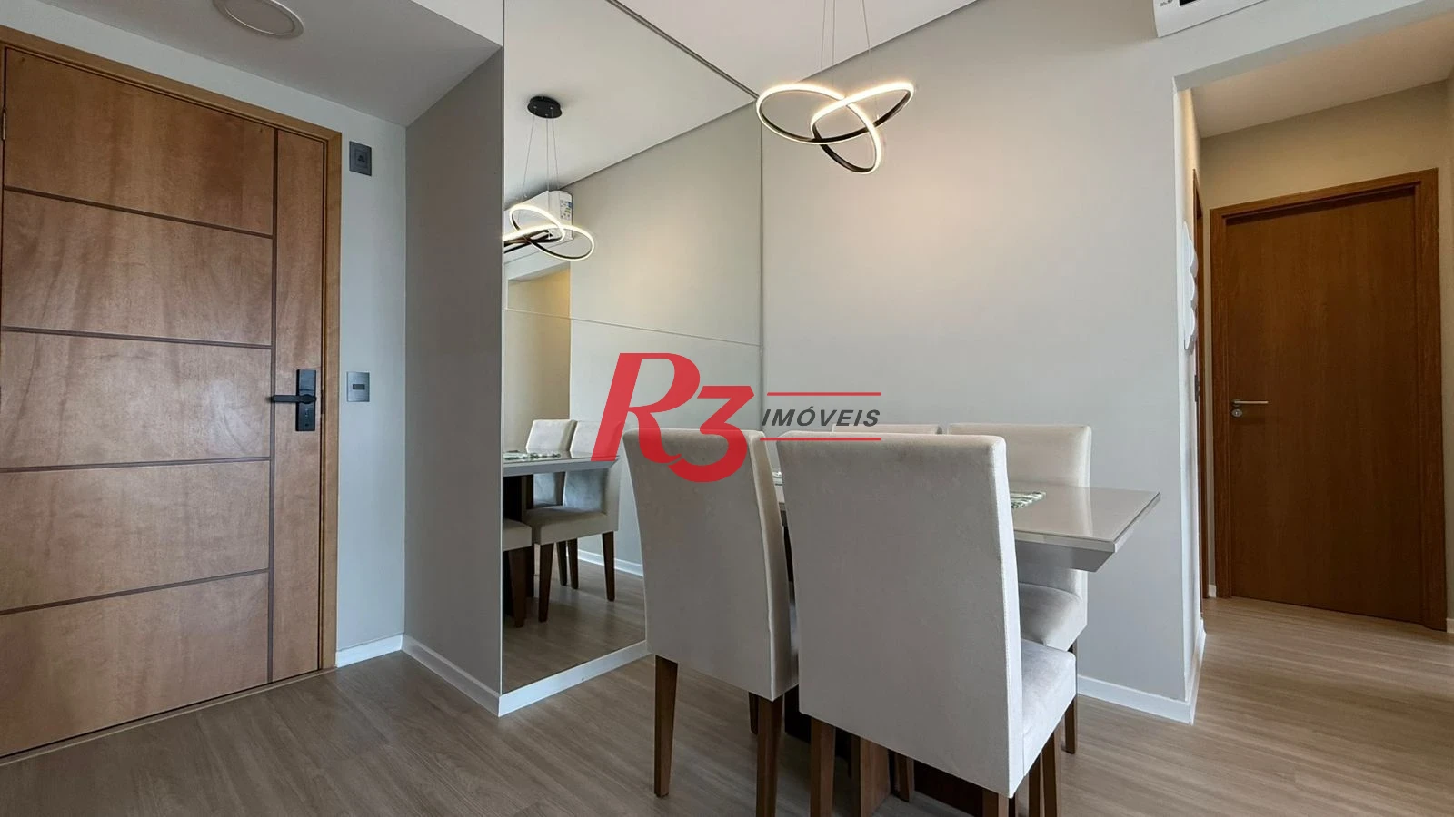 Apartamento à venda, 73 m² por R$ 850.000,00 - Ponta da Praia - Santos/SP
