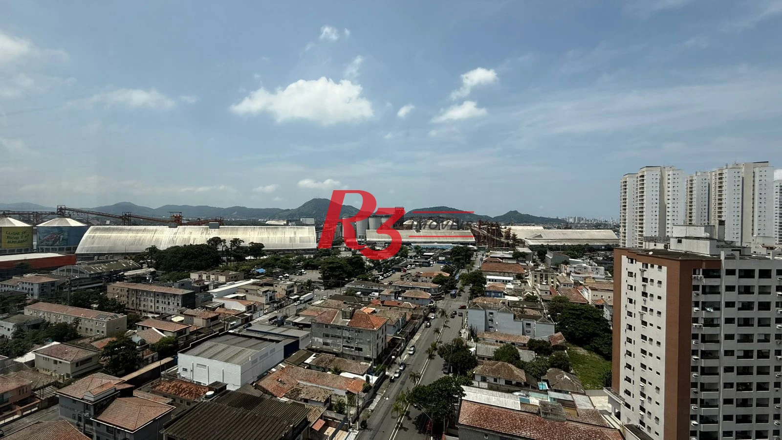 Apartamento à venda, 73 m² por R$ 850.000,00 - Ponta da Praia - Santos/SP