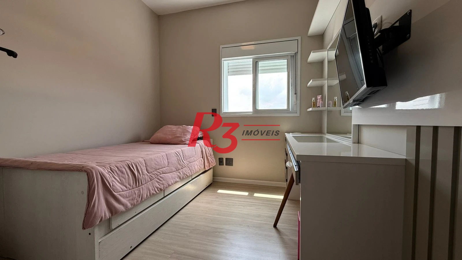 Apartamento à venda, 73 m² por R$ 850.000,00 - Ponta da Praia - Santos/SP