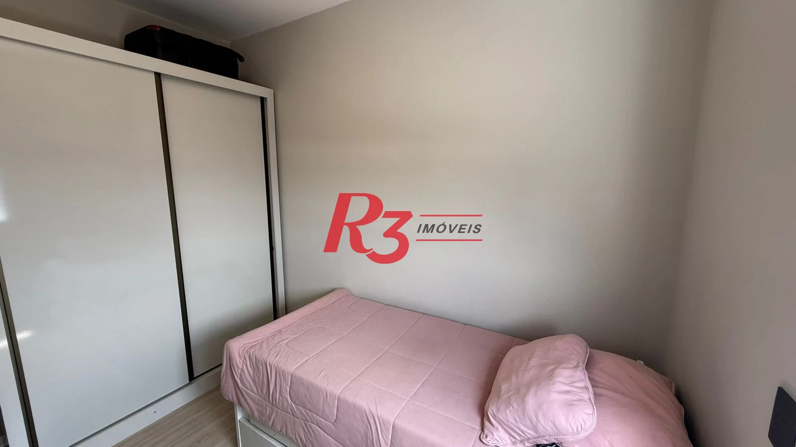 Apartamento à venda, 73 m² por R$ 850.000,00 - Ponta da Praia - Santos/SP
