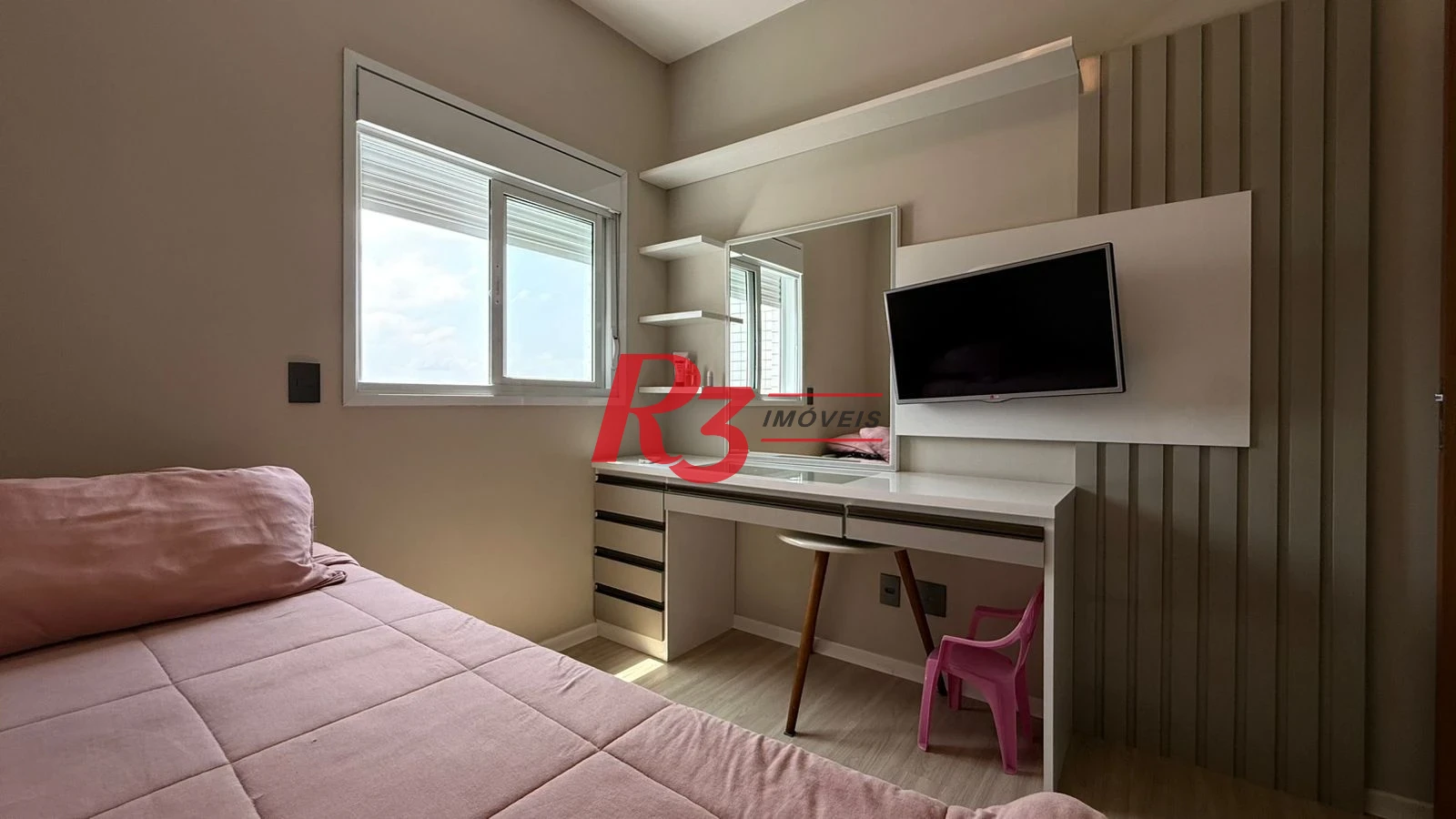 Apartamento à venda, 73 m² por R$ 850.000,00 - Ponta da Praia - Santos/SP
