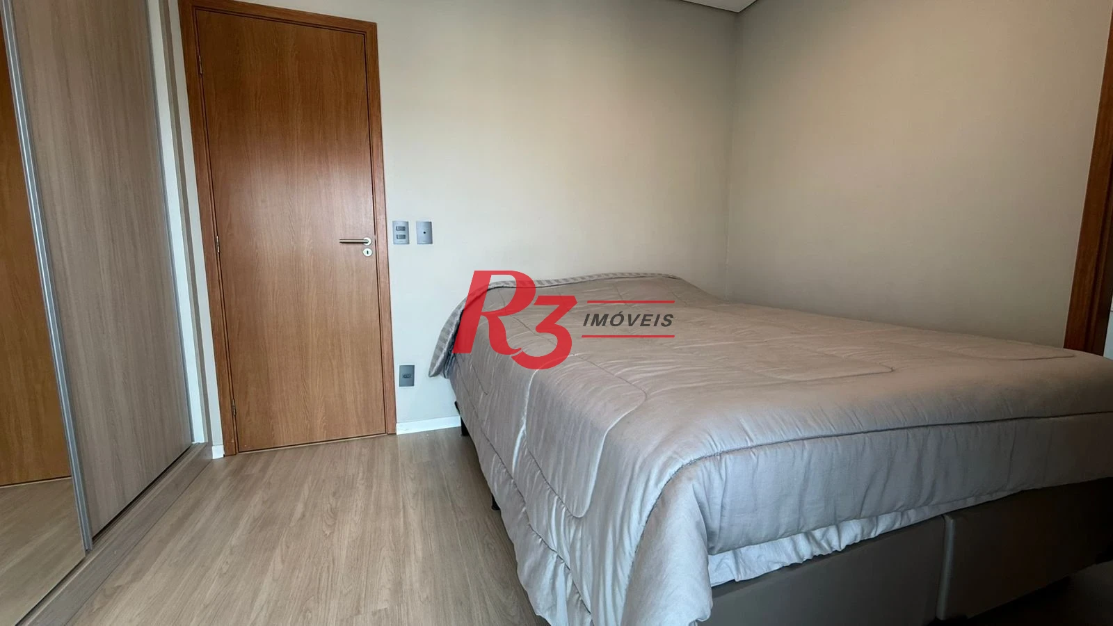 Apartamento à venda, 73 m² por R$ 850.000,00 - Ponta da Praia - Santos/SP