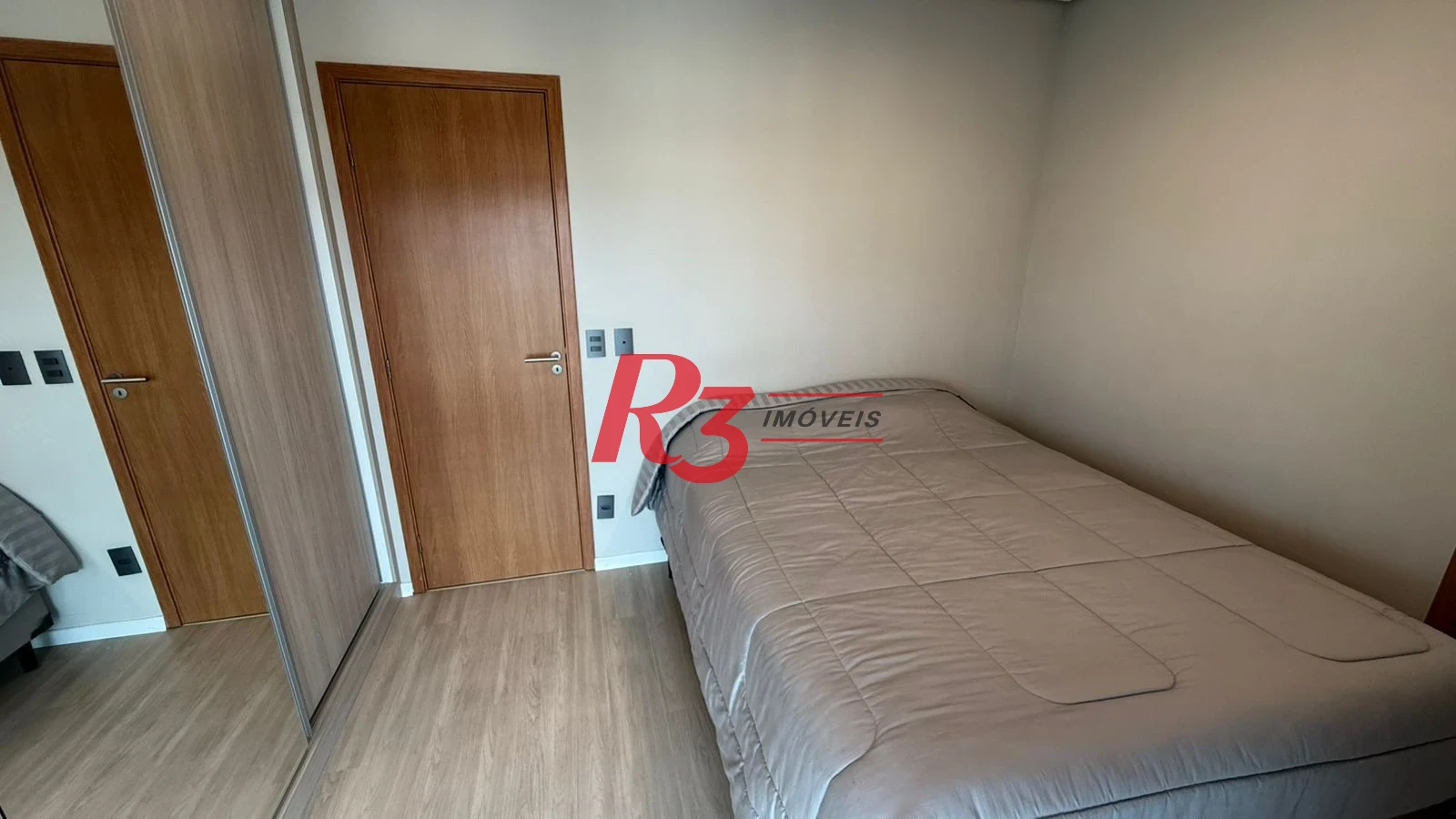 Apartamento à venda, 73 m² por R$ 850.000,00 - Ponta da Praia - Santos/SP