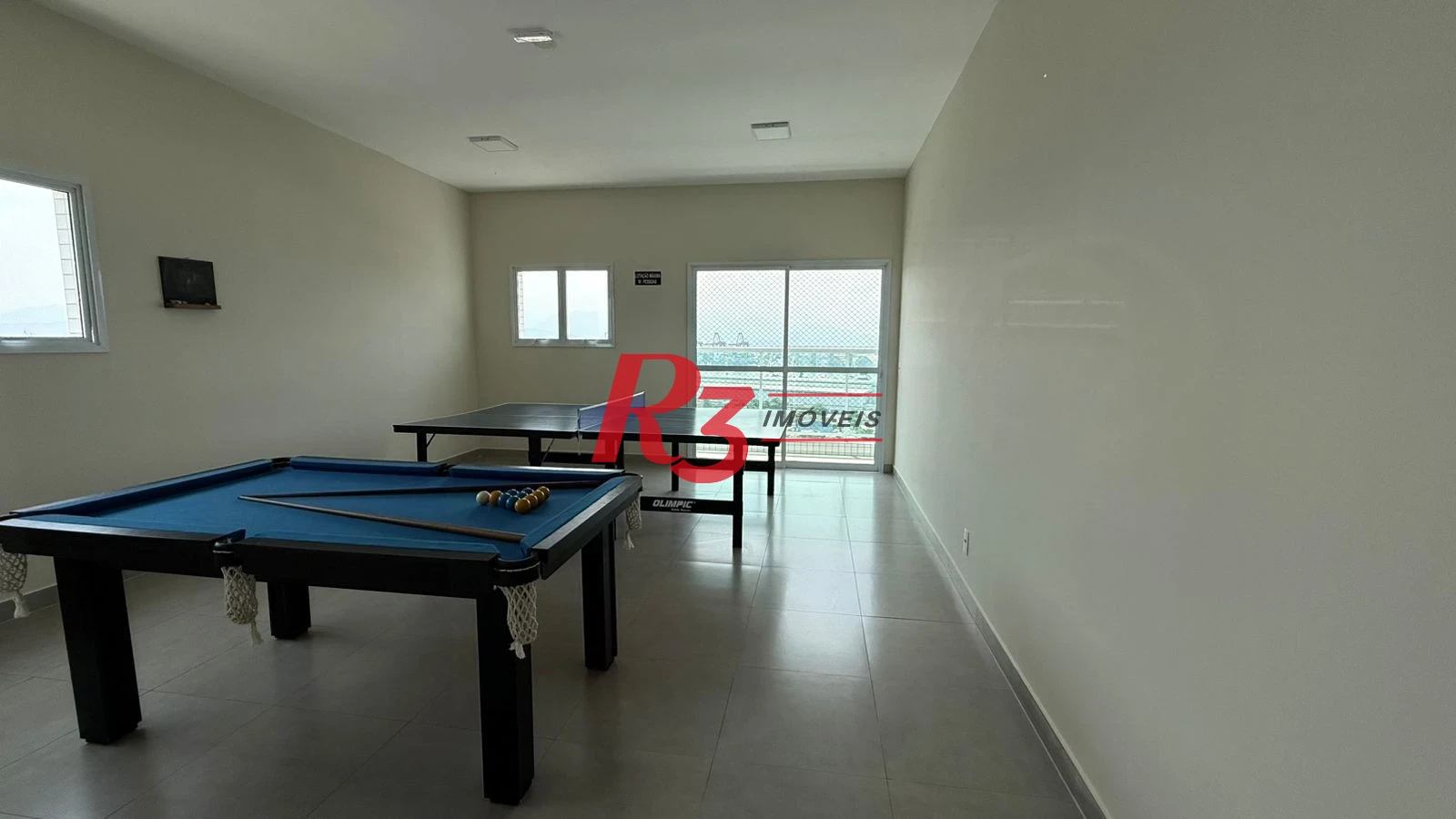 Apartamento à venda, 73 m² por R$ 850.000,00 - Ponta da Praia - Santos/SP