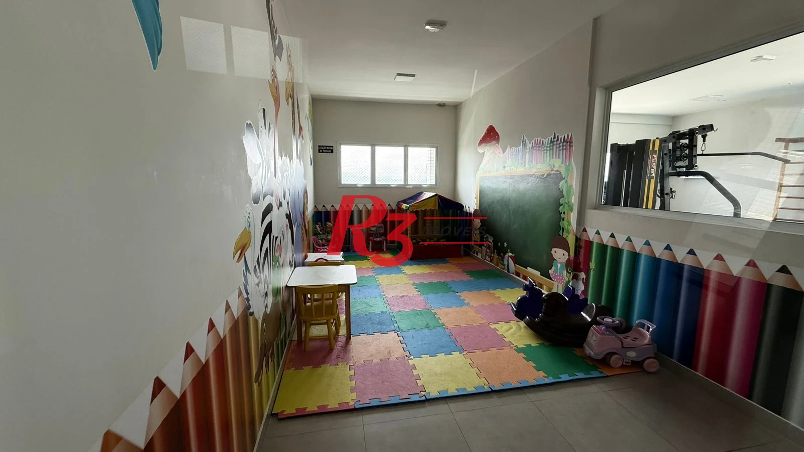 Apartamento à venda, 73 m² por R$ 850.000,00 - Ponta da Praia - Santos/SP