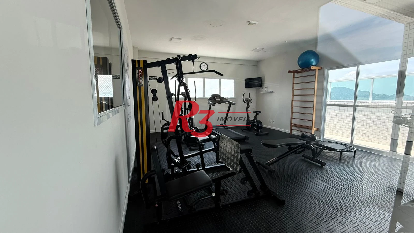 Apartamento à venda, 73 m² por R$ 850.000,00 - Ponta da Praia - Santos/SP