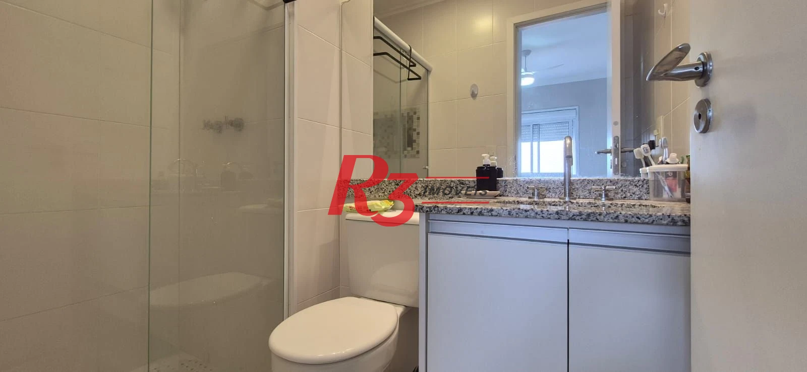 Apartamento com 2 dormitórios à venda, 63 m² por R$ 789.000,00 - Campo Grande - Santos/SP