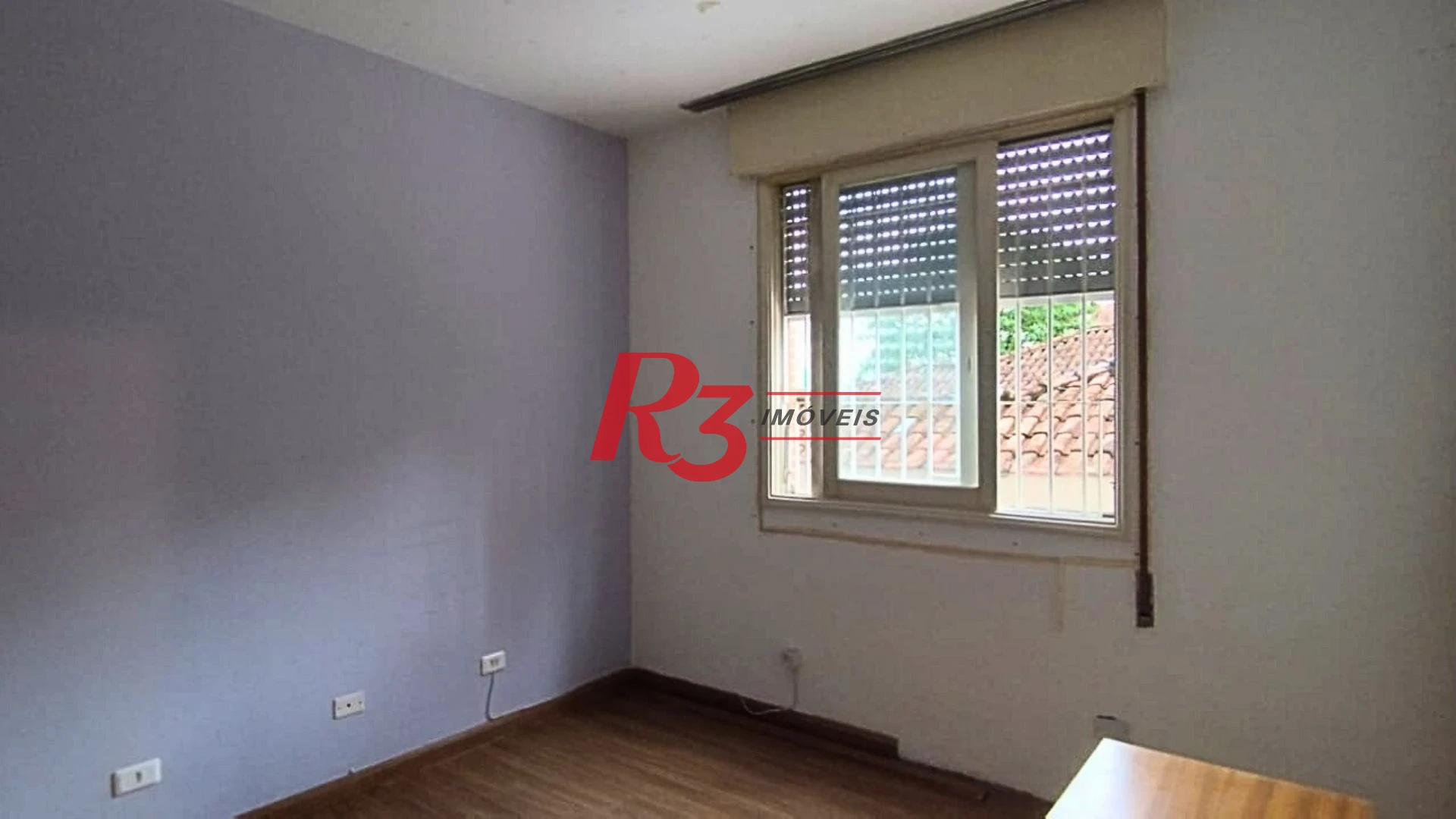 Apartamento com 3 dormitórios à venda, 135 m² por R$ 850.000,00 - Pompéia - Santos/SP