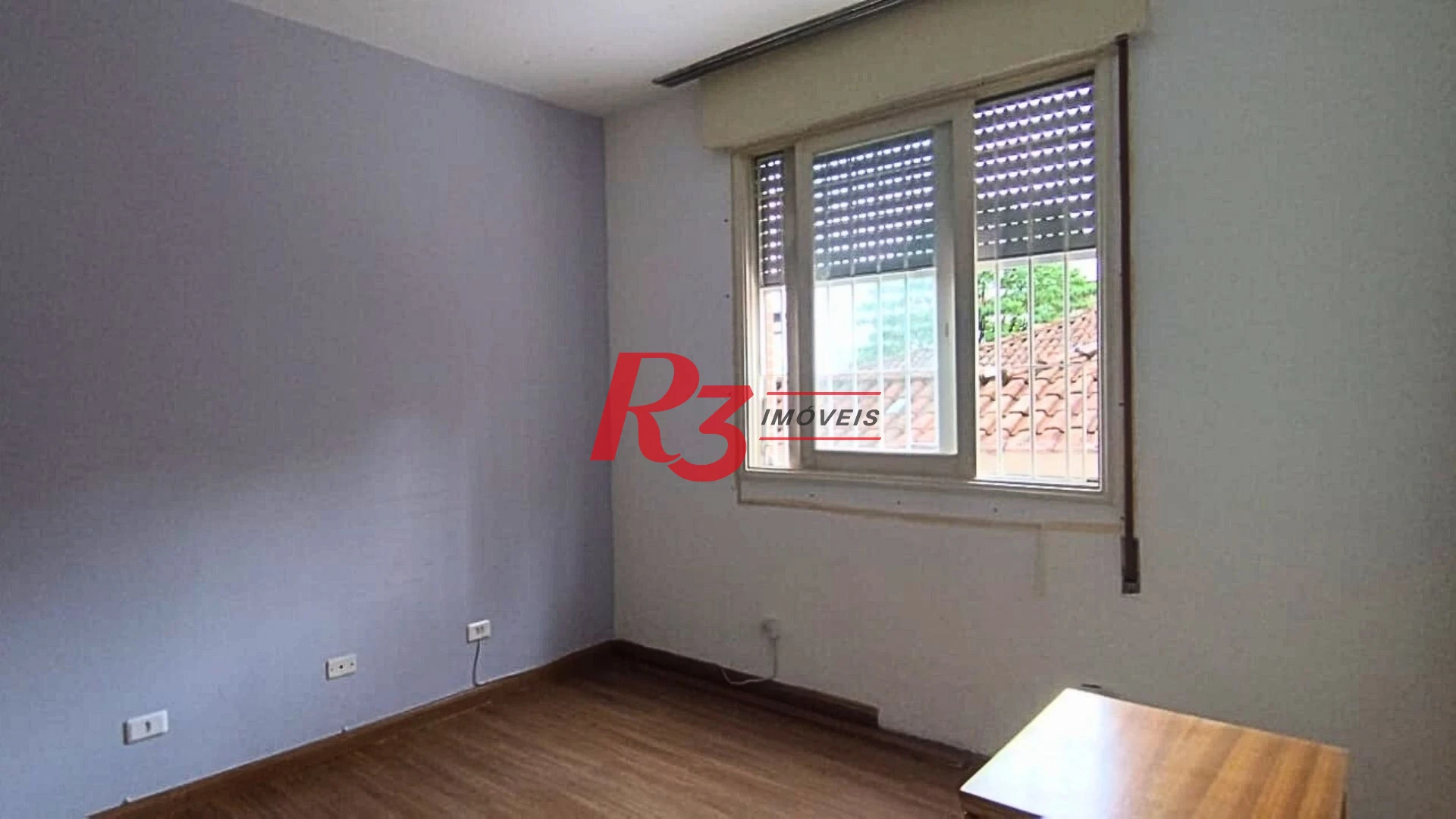Apartamento com 3 dormitórios à venda, 135 m² por R$ 850.000,00 - Pompéia - Santos/SP
