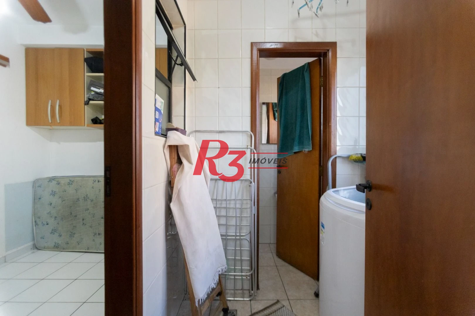 Apartamento Duplex com 3 dormitórios à venda, 160 m² por R$ 1.100.000,00 - Encruzilhada - Santos/SP