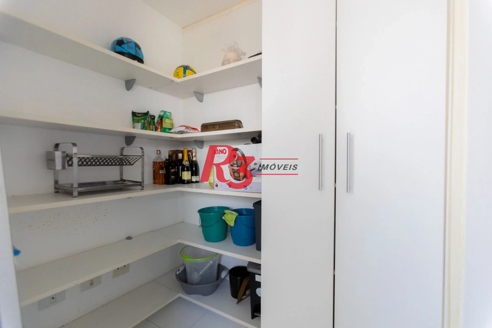 Apartamento para alugar, 171 m² por R$ 13.000,02/mês - Embaré - Santos/SP