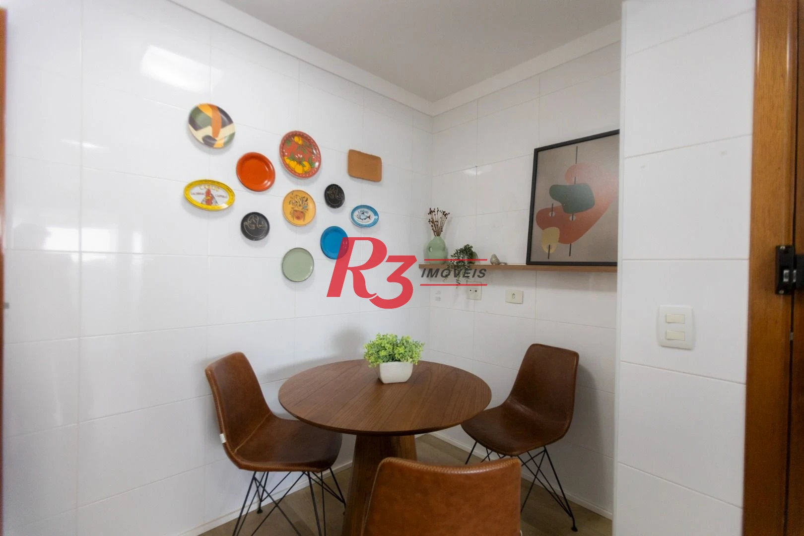 Apartamento para alugar, 171 m² por R$ 13.000,02/mês - Embaré - Santos/SP