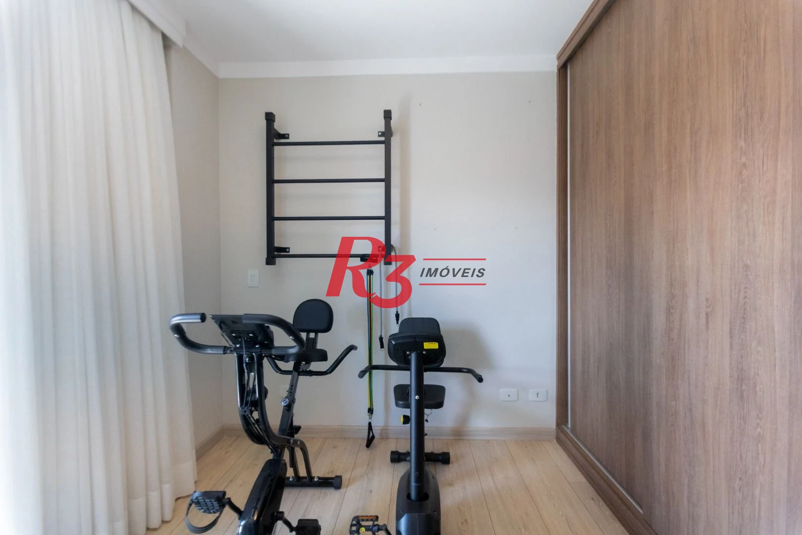 Apartamento para alugar, 171 m² por R$ 13.000,02/mês - Embaré - Santos/SP