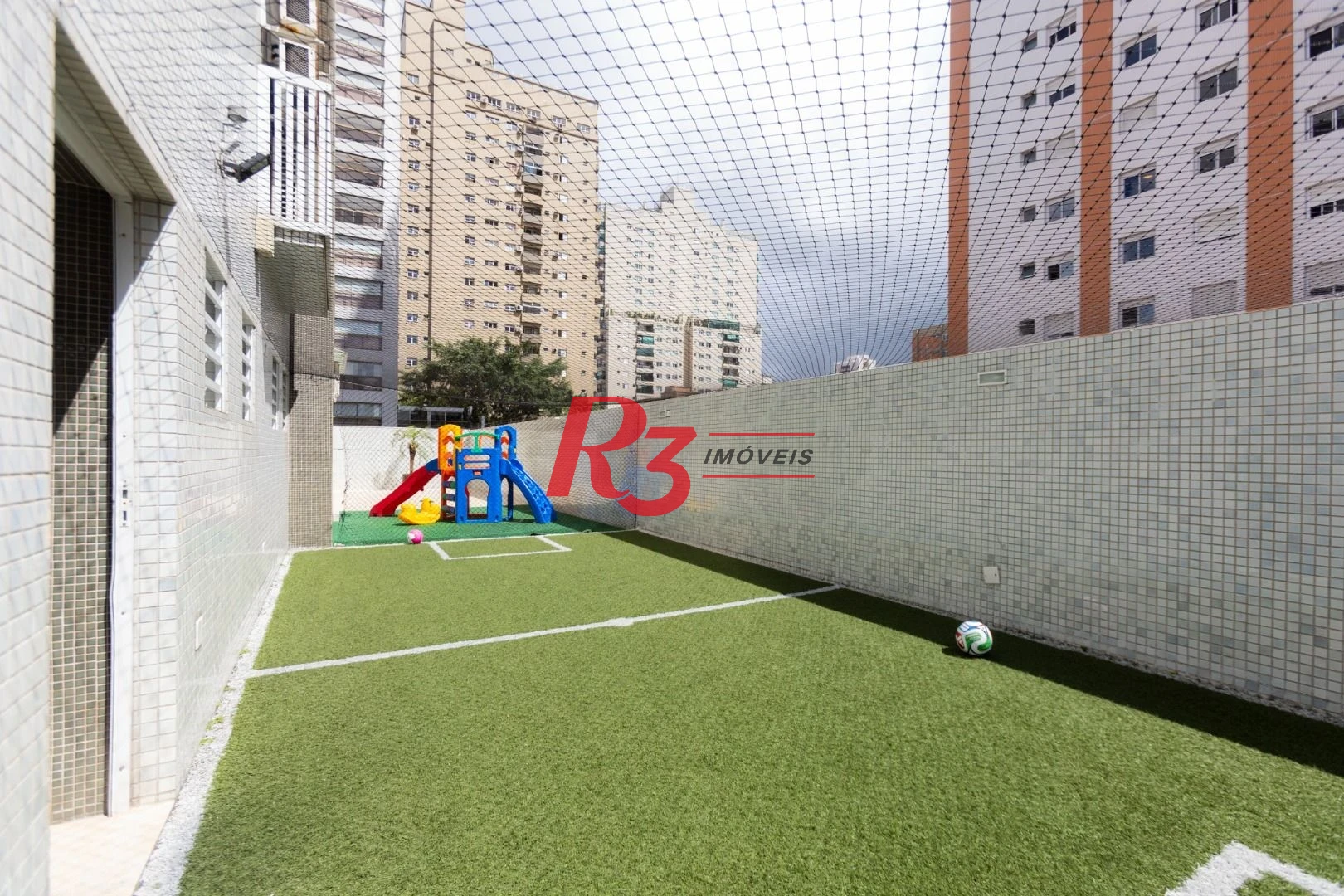 Apartamento para alugar, 171 m² por R$ 13.000,02/mês - Embaré - Santos/SP
