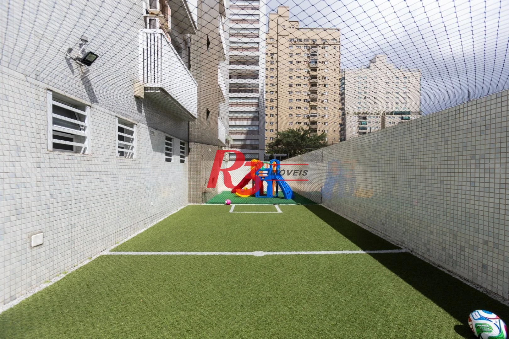 Apartamento para alugar, 171 m² por R$ 13.000,02/mês - Embaré - Santos/SP