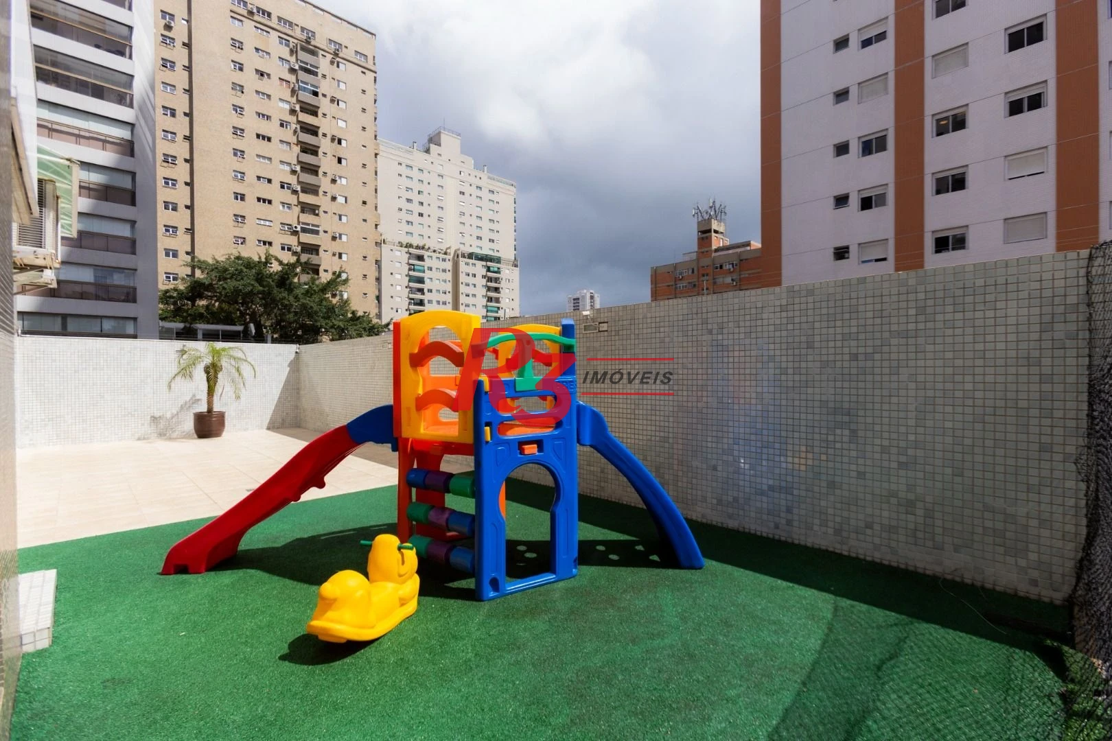 Apartamento para alugar, 171 m² por R$ 13.000,02/mês - Embaré - Santos/SP