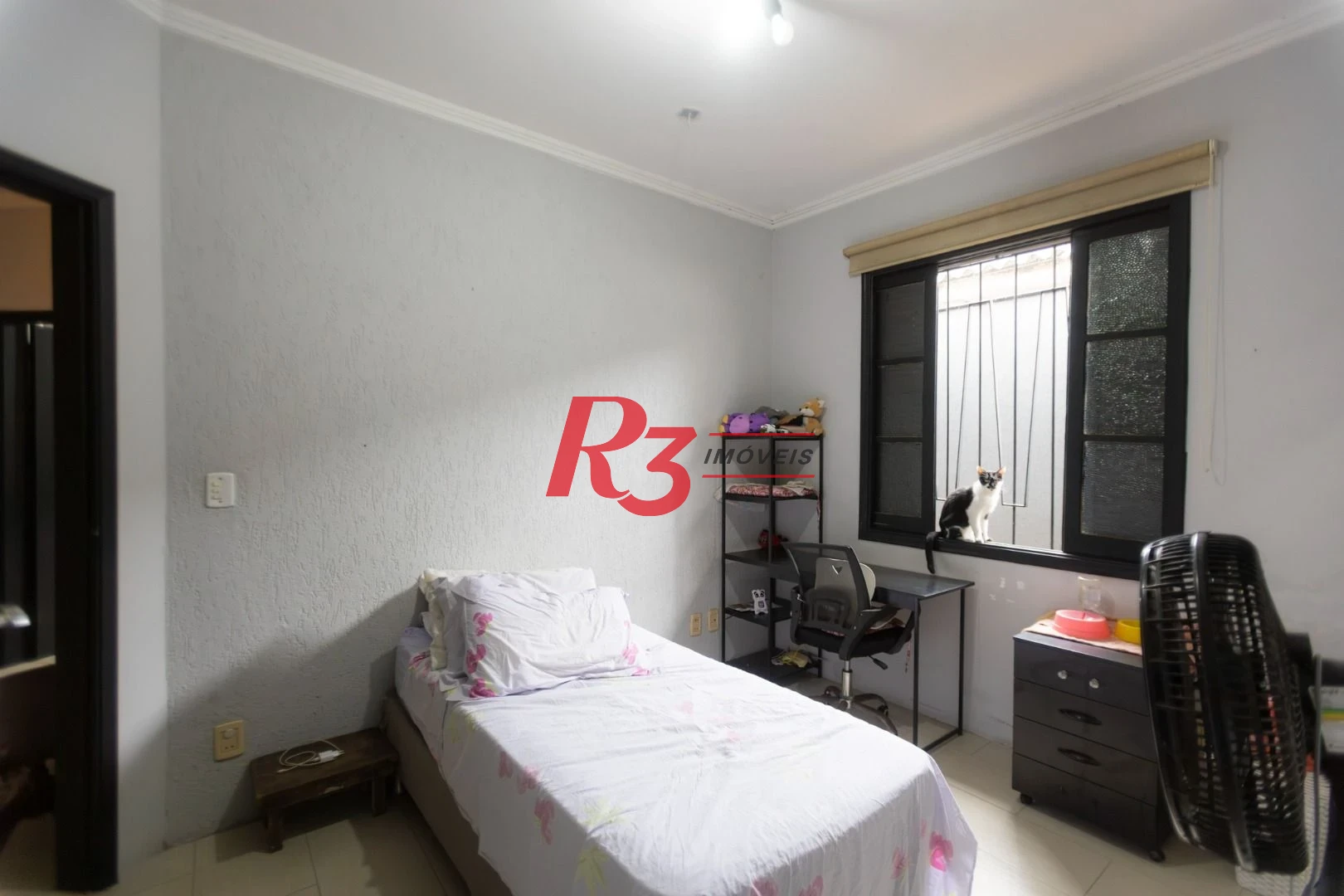 Casa à venda, 185 m² por R$ 1.100.000,00 - Ponta da Praia - Santos/SP